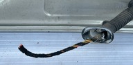 trunk door boot rear part lower BMW X5 E70 06- colour A53 PLATINBRONZE METALLIC