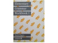 Elementary Grammar Workbook 1 - Higgins