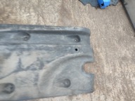 cover chassis left Volkswagen Jetta VI 5C6825201