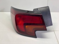 light rear left side Opel Astra K 2017 39099014