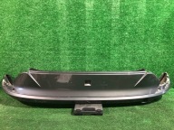 bumper rear part rear CUPRA FORMENTOR