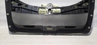 trunk door boot RENAULT CAPTUR II 19- original