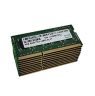 RAM DDR3 4GB 1600MHz APACER ZESTAW 10 sztuk