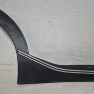 KIA EV6 -> moulding cap door right rear part rear 87734-CV000
