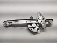 window regulator mechanism left front CITROEN C3 III 2016-2020 9813093280