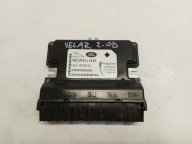 Range Rover VELAR L560 2.0d 2021r modulo Centralina computer ecu 2,0d