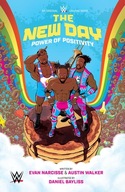 WWE: The New Day: Power of Positivity Narcisse