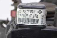 OPEL ASTRA H III light front left front 1EG27037031 EUROPA