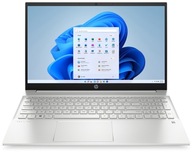 Notebook HP Pavilion 15-eh3079ng 15,6" AMD Ryzen 7 16 GB / 512 GB strieborný