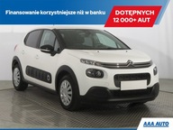 Citroen C3 1.2 PureTech, Salon Polska