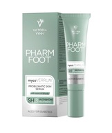 Pharm Foot mycoVERRUM SERUM DO SKÓRY Z GRZYBICĄ 15ml