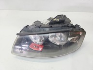 REFLEKTOR light left front EUROPA AUDI A3 8P DUZY grill 8P0941003K 85/25