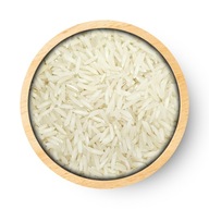 RYŻ BASMATI biały długoziarnisty świeży 1kg 1000g Bakamo