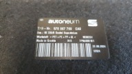 Cupra Terramar plato boot 578867769