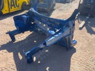 quarter front quarter Komplet Renault Austral caly front