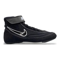 Zápasnícke topánky Nike Youth Speedsweep VII ČIERNE detské | 36,5