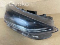 light right front FULL LED FORD FOCUS MK4 LIFT 2021-2025 NX7B-13E014-CF EU