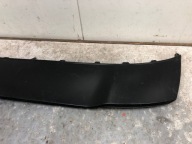 spoiler der Stoßstange vorne AUDI Q7 4M0807733H