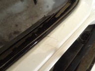 bumper front AUDI TT S LINE 14- 8S