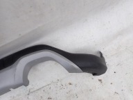 FORD FOCUS IV 4 HB ACTIVE 18- spoiler der Stoßstange heck