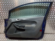 Tür rechts FORD FIESTA MK7 3D 07