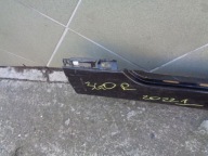 VW PASSAT B8 3G0 14- threshold right moulding