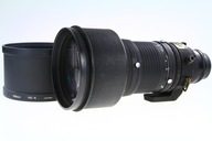 Objektív Nikon F 300mm f/2.8 ED AF