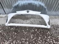 front bumper TOYOTA YARIS III LIFT 17- nr.0
