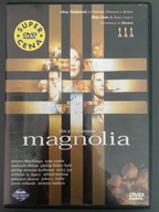 Magnolia (Magnolia) płyta DVD