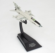 MiG-21bisD/UMD 1/100 Hachette (22)