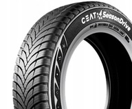 2x opony całoroczne Ceat 165/65R14 4 SEASONDRIVE+ 79T M+S 3PMSF