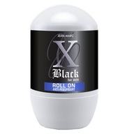 JEAN MARC X-BLACK DEZODORANT 50ml ROLL-ON