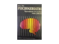 Psychogeriatria - B. Pitt