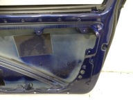 door front right front VOLKSWAGEN POLO 9N LIFT 2009R.