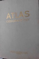 Atlas Geograficzny - Zbigniew Brunner