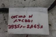 SONDA LAMBDA 39351-2A631 KIA OPTIMA IV 1.7 CRDI 15-20