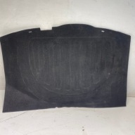 KIA RIO IV V mats carpet boot plato 17-24