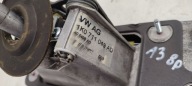 trim gear lever ropes Audi A3 8P