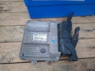 computer control unit of the engine OPEL ASTRA H 1.3 CDTI FGP Z13DTH 55202542