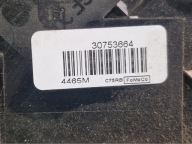 VOLVO V50 S40 lock door right front 30753664