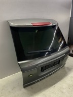 trunk door cover boot rear part rear RANGE ROVER SPORT (2005-2013)colour LRC907