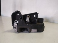 lock door front right OPEL ZAFIRA A 3 PINY EU