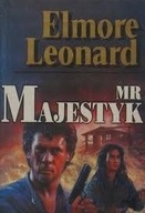 Mr Majestyk E. Leonard
