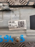 airbag ginocchia octavia leon Seat 5G2880842D