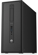 Stolný počítač HP EliteDesk 800 G1 Windows 7 Professional 64-bit, Windows 8.1 Professional 64-bit 500 GB