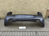 BMW X3 G01 M PAKIET Paraurti posteriore