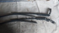 wiper arms front AUDI A6 C6 05-11 R. EU 4F1955410 4F1955409