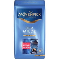 Kawa mielona Movenpick 500 g