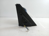 MITSUBISHI PAJERO III mirror left 7 PIN F26
