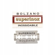 Bolzano Superinox žiletky na holenie 5 ks